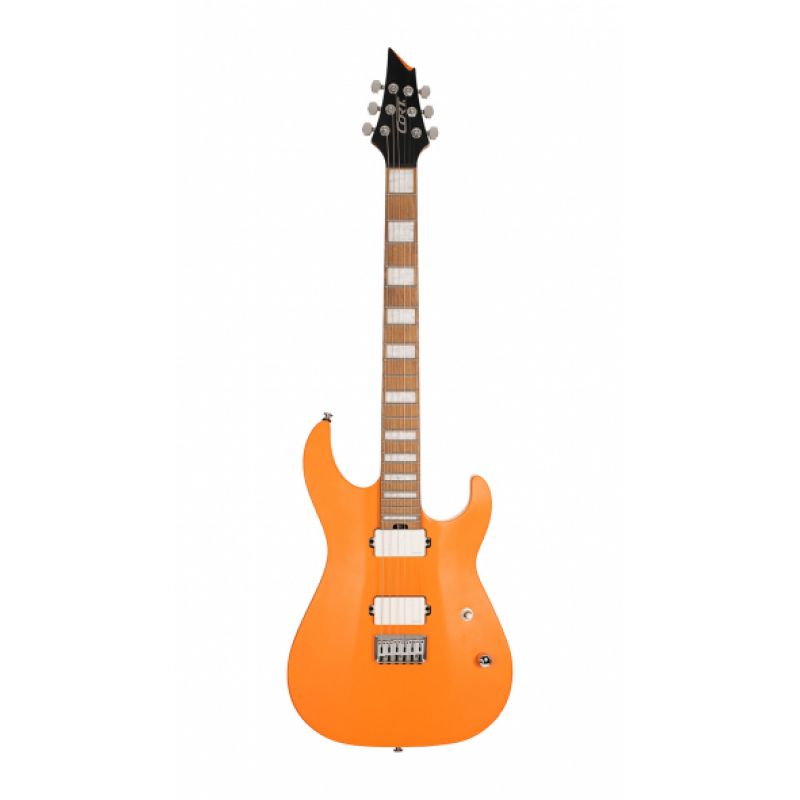 Електрогітара KX600 Infinite (Orange Crush Satin)